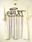 画像: SHUT NY x KRINK 「T-shirt」 入荷しました。