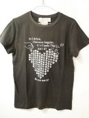 画像: Remi Relief 「T-shirt」 入荷しました。