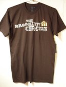 画像: Brooklyn Circus 「T-shirt」 入荷しました。