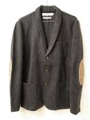 画像: SHADES of GREY 「jacket」 入荷しました。