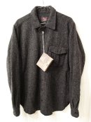 画像: Woolrich Woolen Mills 「L/S shirt」 入荷しました。