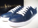 画像: Ralph Lauren 「shoes」 入荷しました。