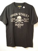 画像: RUGBY 「T-shirt」 入荷しました。