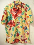 画像: Ralph Lauren 「S/S shirt」 入荷しました。