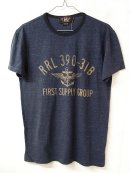 画像: RRL 「T-shirt」 入荷しました。