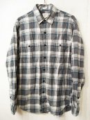 画像: J.Crew 「L/S shirt」 入荷しました。