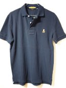 画像: RUGBY 「S/S polo」 入荷しました。