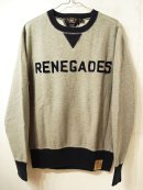 画像: RRL 「crew neck」 入荷しました。