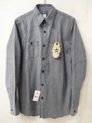 画像: RRL 「L/S shirt」 入荷しました。