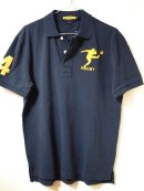 画像: RUGBY 「S/S polo」 入荷しました。