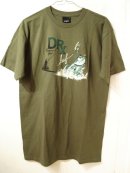 画像: Dr Romanelli x HUF 「T-shirt」 入荷しました。