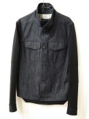 画像: ISAORA 「jacket」 入荷しました。