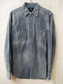 画像: RRL 「L/S shirt」 入荷しました。