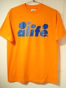 画像: ALIFE 「T-shirt」 入荷しました。