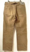 画像: RRL 「bottoms」 入荷しました。