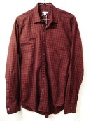 画像: Steven Alan 「L/S shirt」 入荷しました。