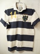 画像: RUGBY 「S/S shirt」 入荷しました。