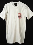 画像: nom de guerre 「T-shirt」 入荷しました。