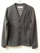 画像: CREEP by Hiroshi Awai 「cardigan」 入荷しました。