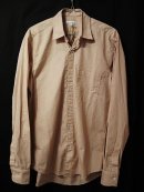 画像: Steven Alan 「L/S shirt」 入荷しました。