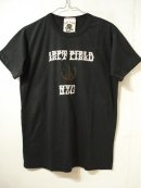 画像: Left Field 「T-shirt」 入荷しました。