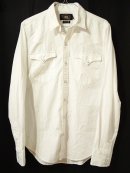 画像: RRL 「L/S shirt」 入荷しました。