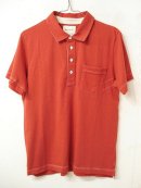 画像: Billy Reid 「S/S polo」 入荷しました。