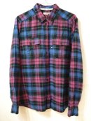 画像: Cheap Monday 「L/S shirt」 入荷しました。