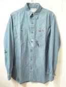 画像: RRL 「L/S shirt」 入荷しました。