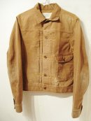 画像: RRL 「jacket」 入荷しました。