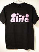 画像: ALIFE 「T-shirt」 入荷しました。