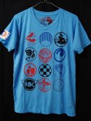 画像: Rolland Berry Create 「T-shirt」 入荷しました。