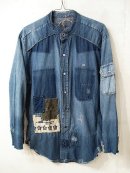 画像: anonym 「L/S shirt」 入荷しました。