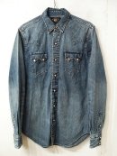 画像: RRL 「L/S shirt」 入荷しました。