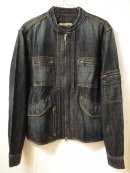 画像: John Varvatos 「jacket」 入荷しました。