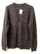 画像: J.Crew 「cardigan」 入荷しました。