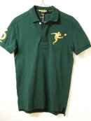 画像: RUGBY 「S/S polo」 入荷しました。