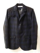 画像: SHADES of GREY 「jacket」 入荷しました。