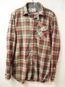 画像: Tailgate Clothing 「L/S shirt」 入荷しました。