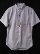 画像: Jack Spade 「S/S shirt」 入荷しました。