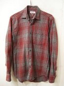 画像: Steven Alan 「L/S shirt」 入荷しました。