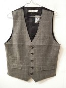 画像: SHADES of GREY 「no sleeve」 入荷しました。