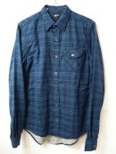 画像: Burkman Brothers 「L/S shirt」 入荷しました。