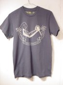 画像: barking irons 「T-shirt」 入荷しました。