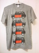 画像: marc jacobs 「T-shirt」 入荷しました。