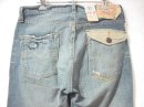 画像: US levis 501 「bottom」 入荷しました。