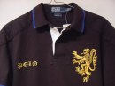 画像: ralph lauren 「L/S shirt」 入荷しました。