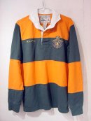 画像: ralph lauren RUGBY 「L/S shirt」 入荷しました。