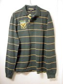 画像: RUGBY 「L/S shirt」 入荷しました。