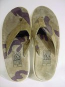 画像: island slipper 「shoes」 入荷しました。